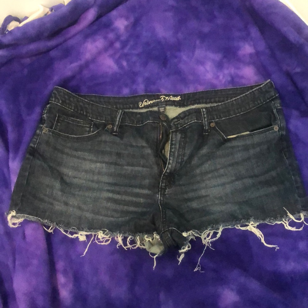 Universal Thread 18/34R